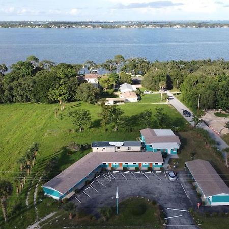 Hotel The Bonsai Rockledge Exterior foto
