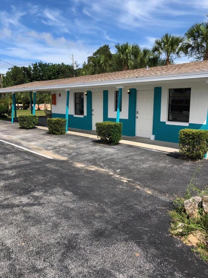 Hotel The Bonsai Rockledge Exterior foto