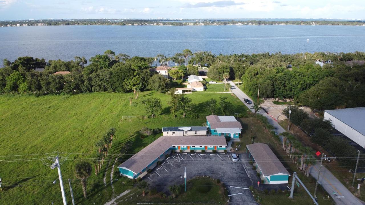 Hotel The Bonsai Rockledge Exterior foto